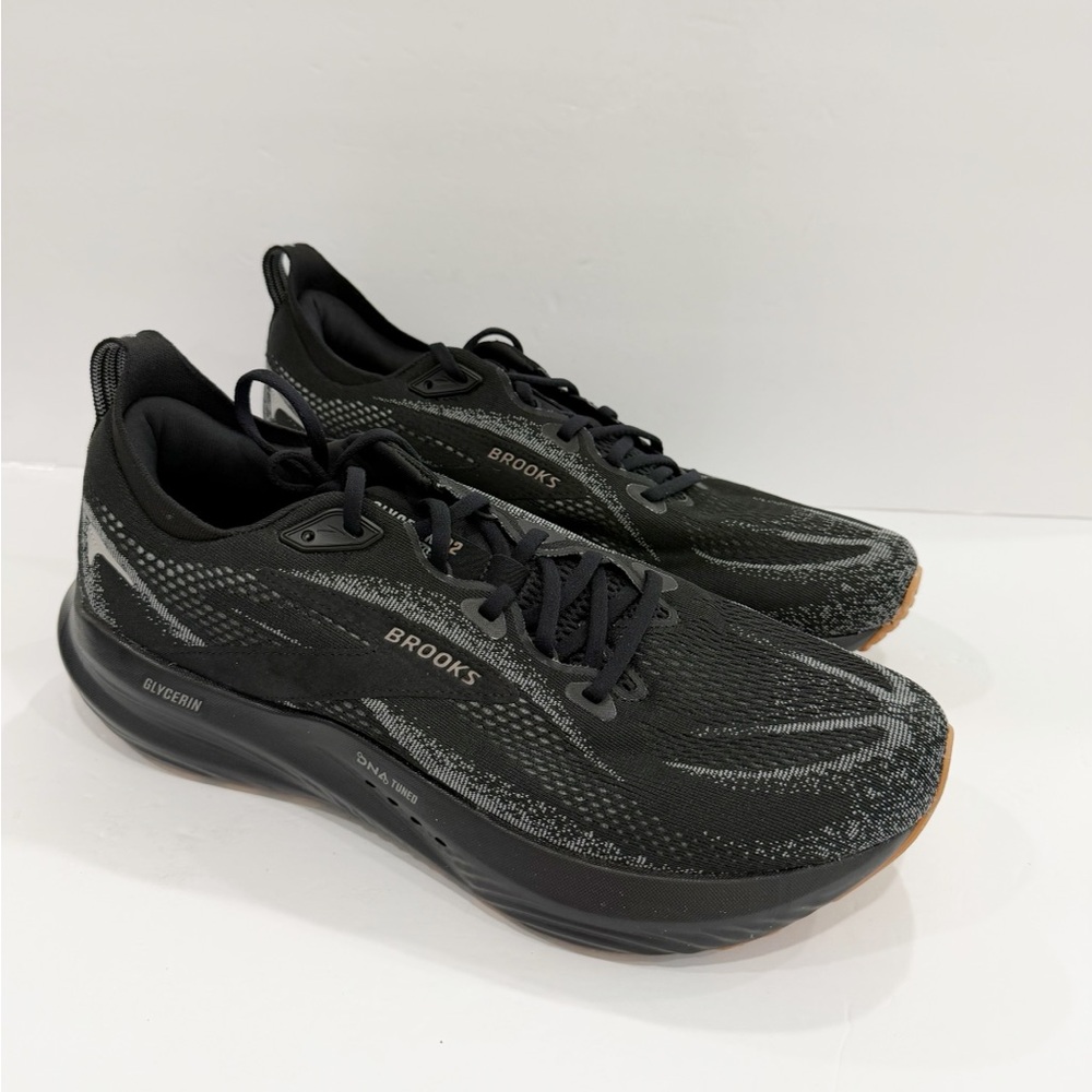 Brooks Glycerin 22 Men’s Running Shoes